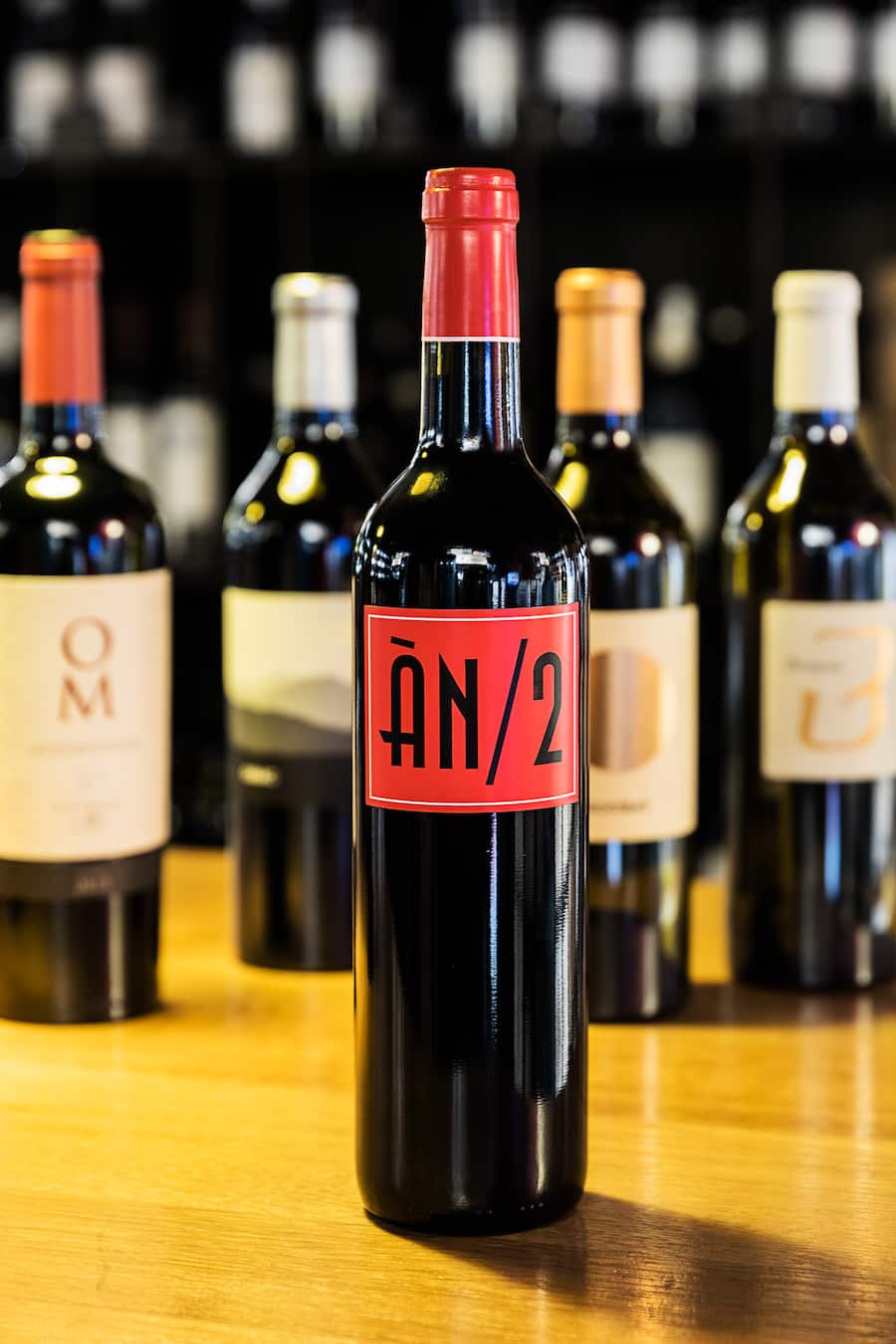 Mallorca Wein Globus