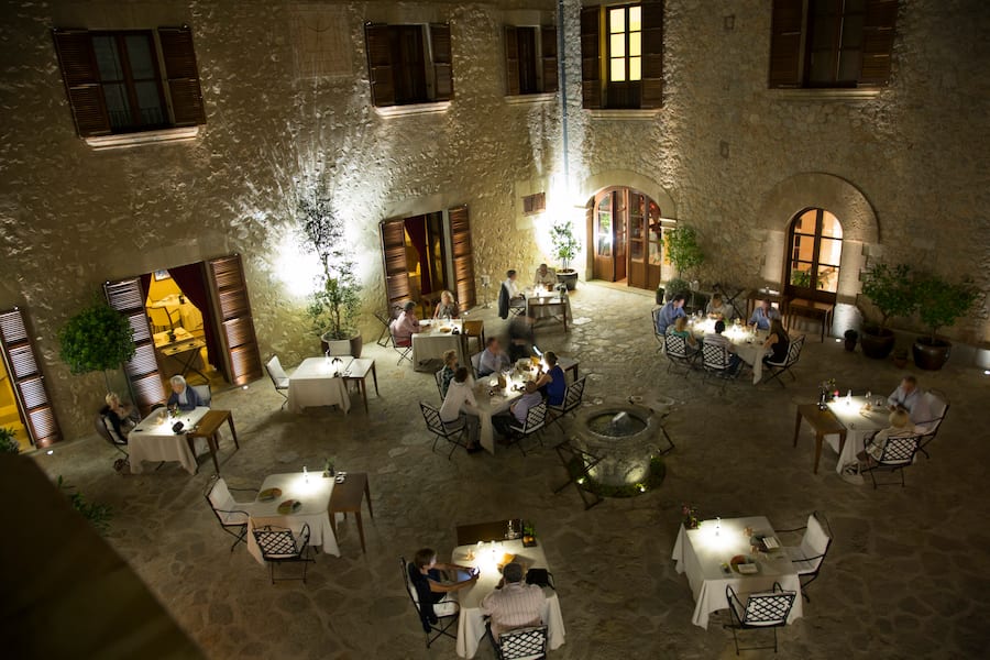 Fernando Arellano Zaranda Mallorca