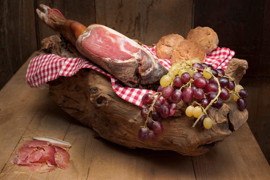 Valais Prime Food AG