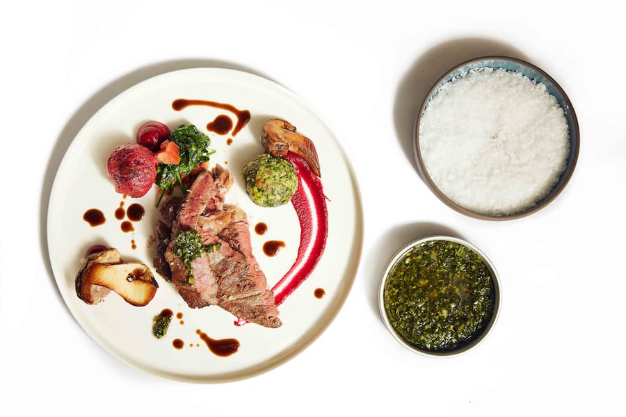 Wagyu Beef Luzern Götzental