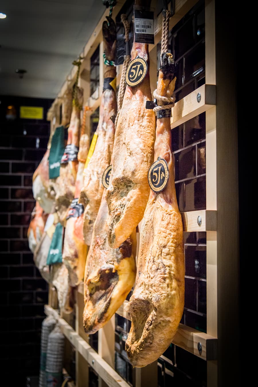 Schinken Globus Glatt