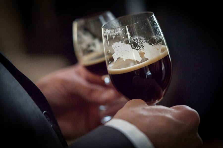 Heiko Nieder vom Dolder zeigt Rezepte mit Kaffee