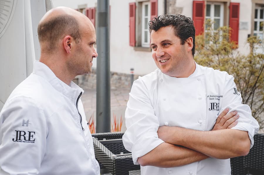 Jeunes Restaurateurs Deutschland