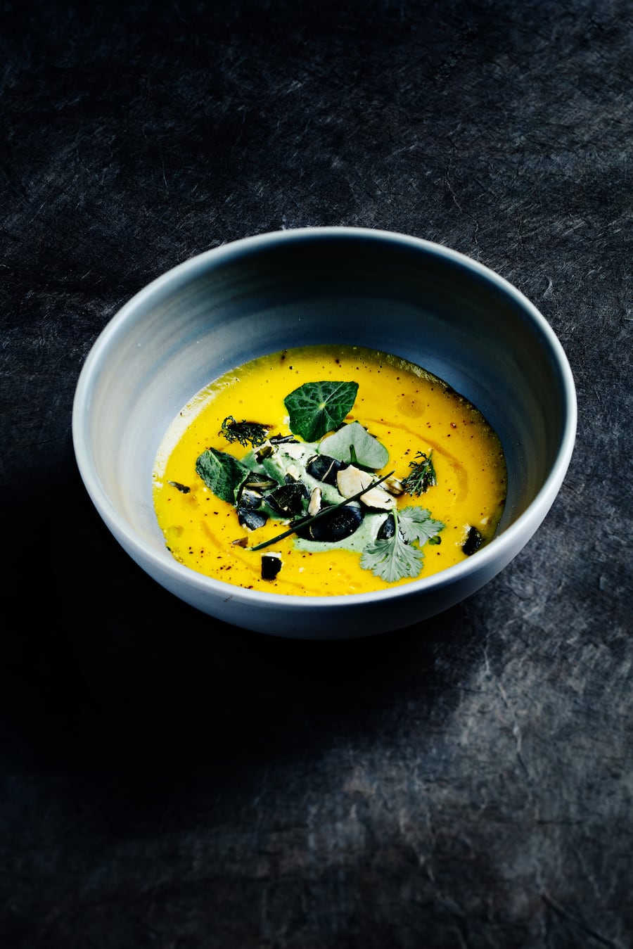 Jean Sulpice cuisinier de l'année Gault Millau France