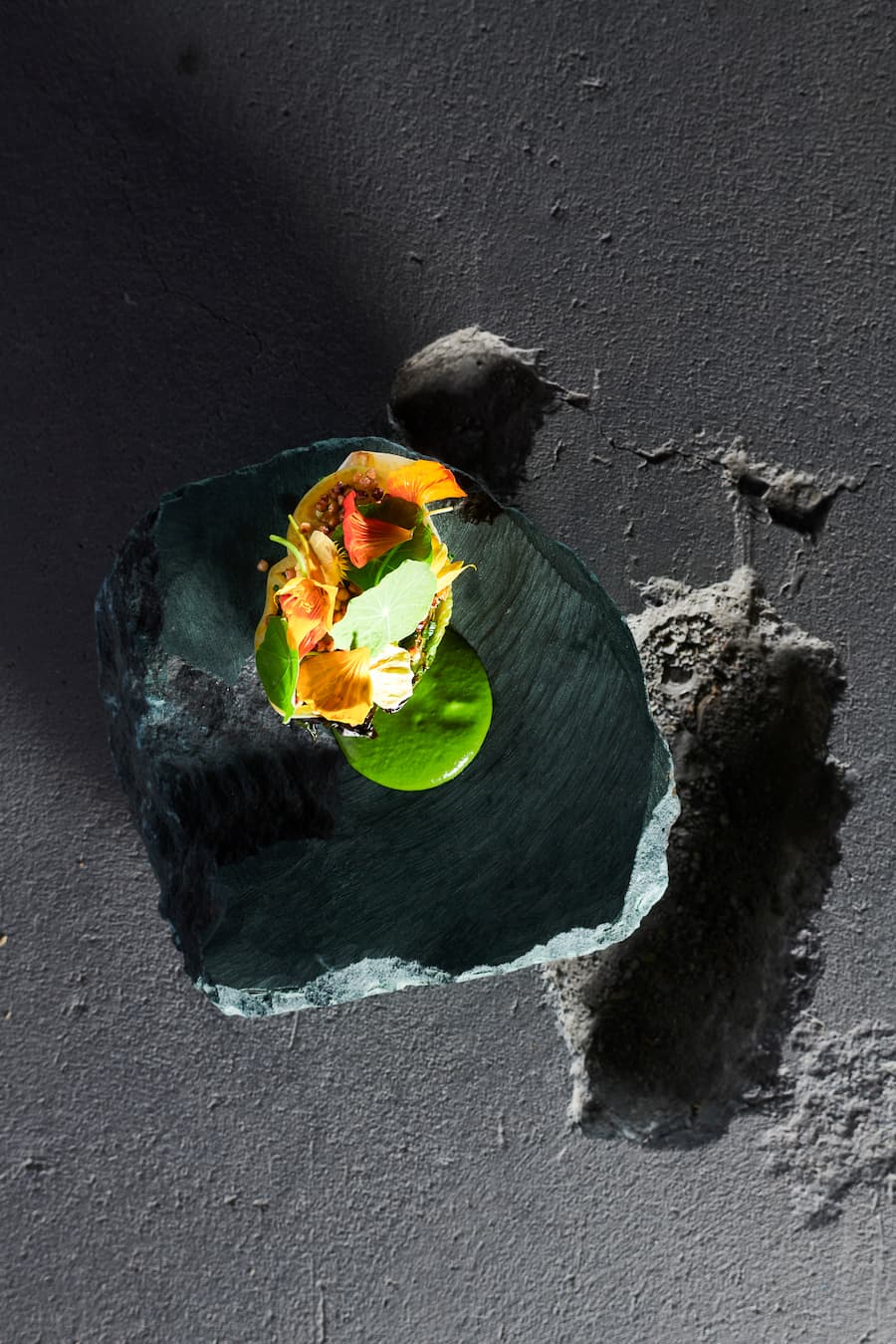 Steinbeisser in Bern mit Simon Apothéloz und Fabian Raffeiner