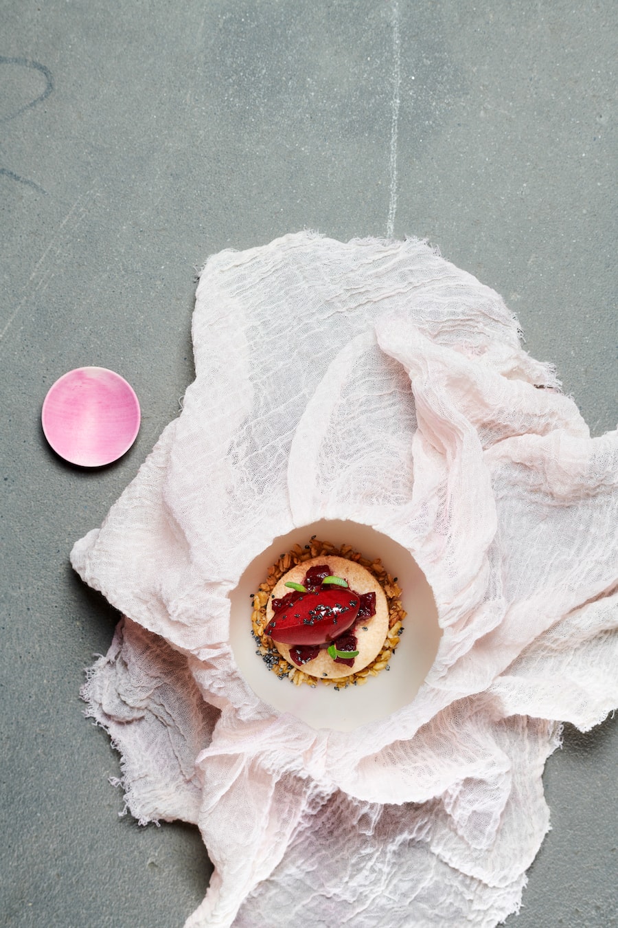 Steinbeisser in Bern mit Simon Apothéloz und Fabian Raffeiner
