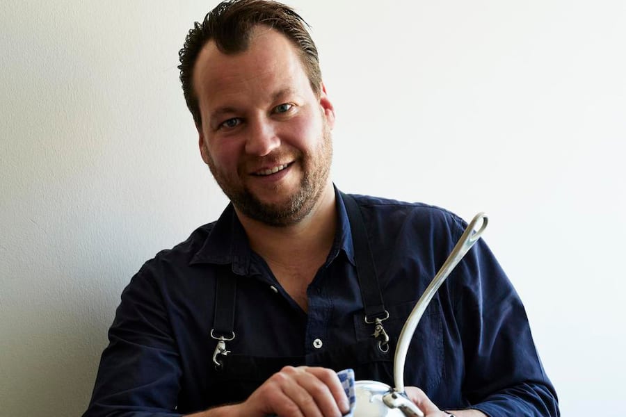 Jan Hartwig Jan Hartwig