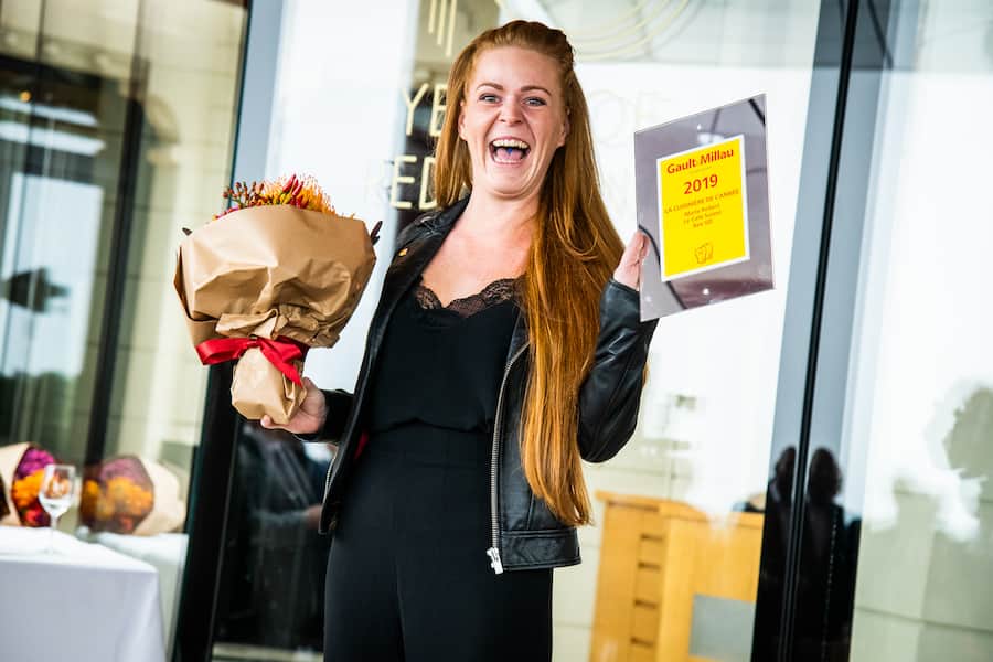 Koch des Jahres 2019