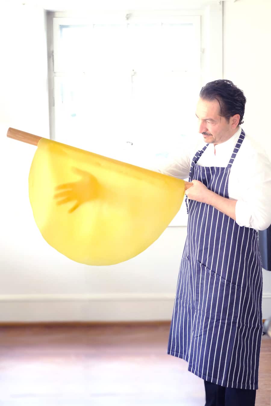 a casa claudio del principe