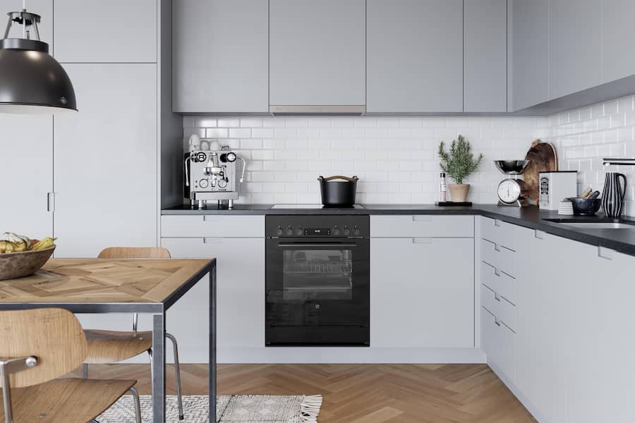 Backofen Advanced Line V-ZUG