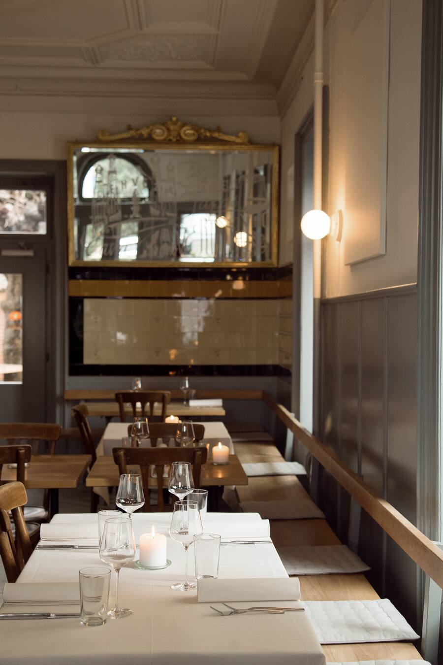 Al Dente Luzern, Maihöfli