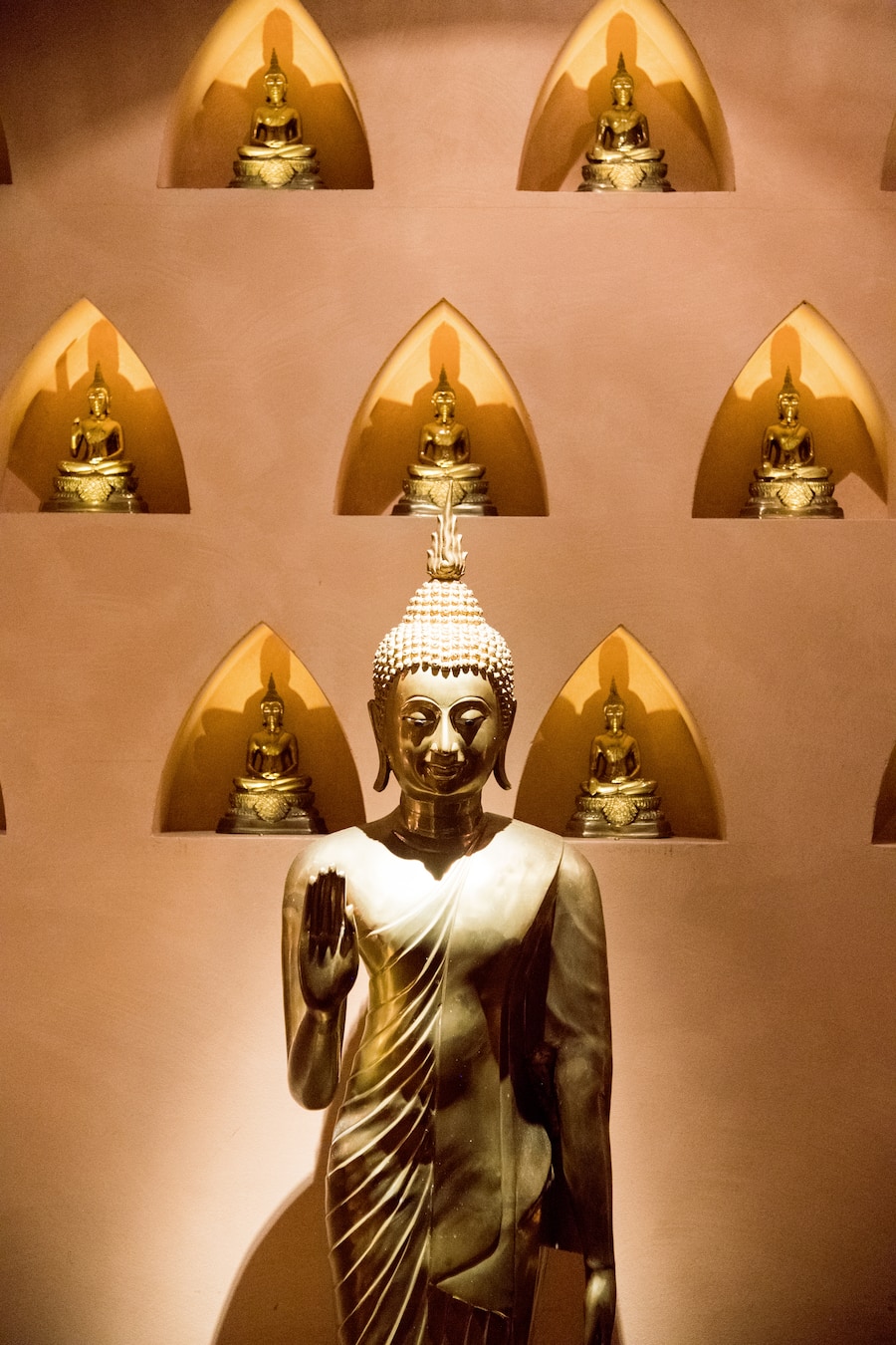 Al Dente Luzern, Thai Garden (Astoria Hotel)