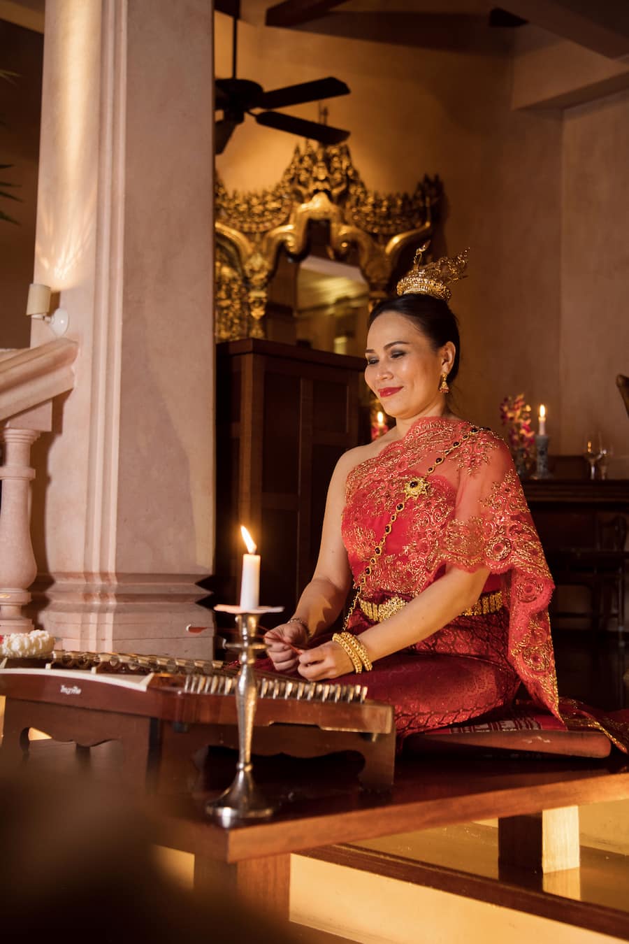 Al Dente Luzern, Thai Garden (Astoria Hotel)_Sumalee Niyompong