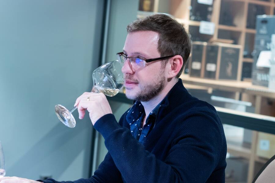 Alexandre Centeleghe