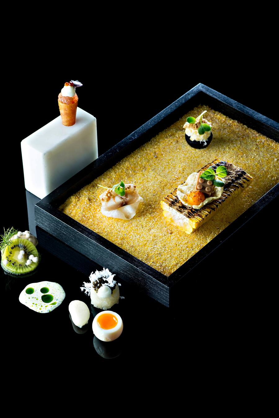 Kempinski Ca d'Oro St. Moritz