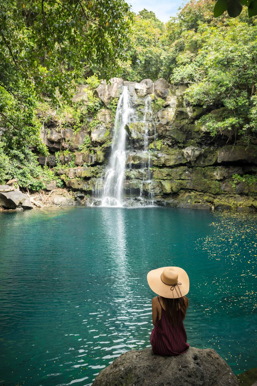 Anantara_Iko_Mauritius_Resort_&_Villas_Eau_Bleu_Waterfall