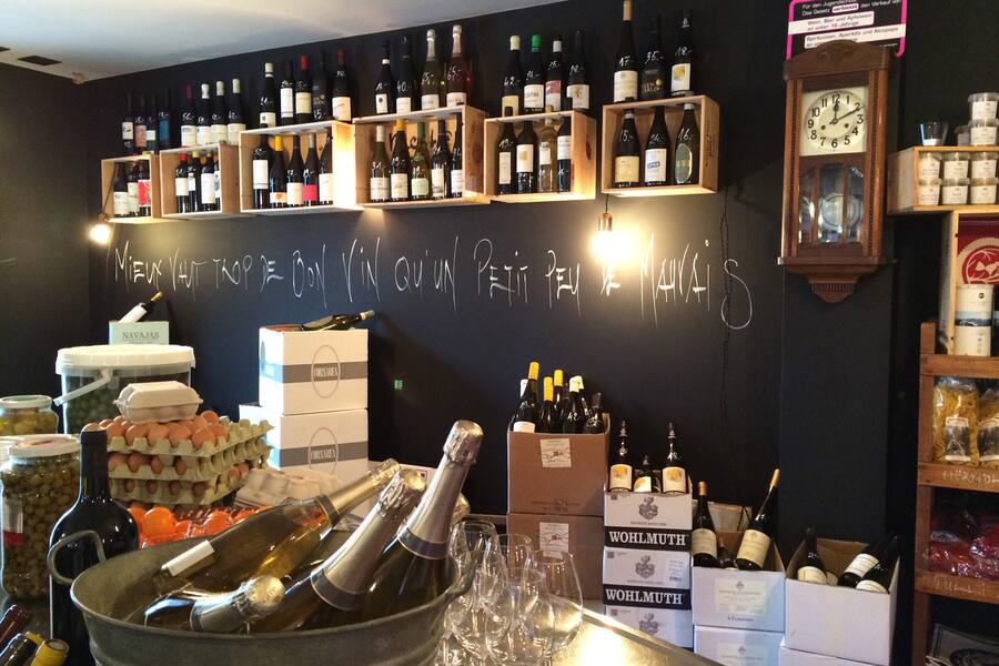 Angebot 16 BOUCHERIE