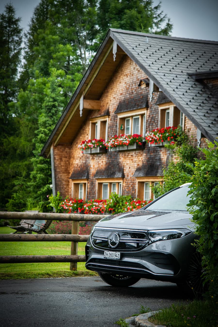 Appenzell-Roadtrip 2021