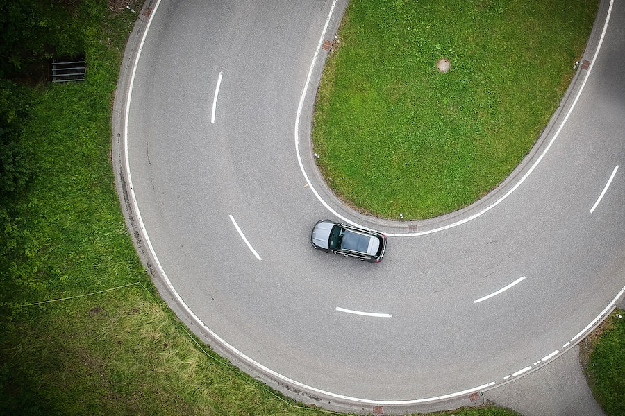 Appenzell-Roadtrip 2021