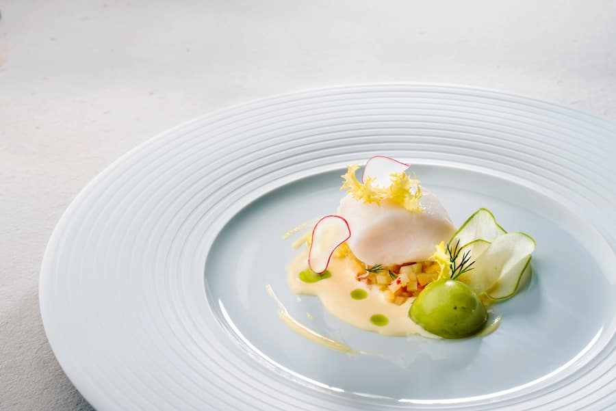 Armin Amrein Glow Davos