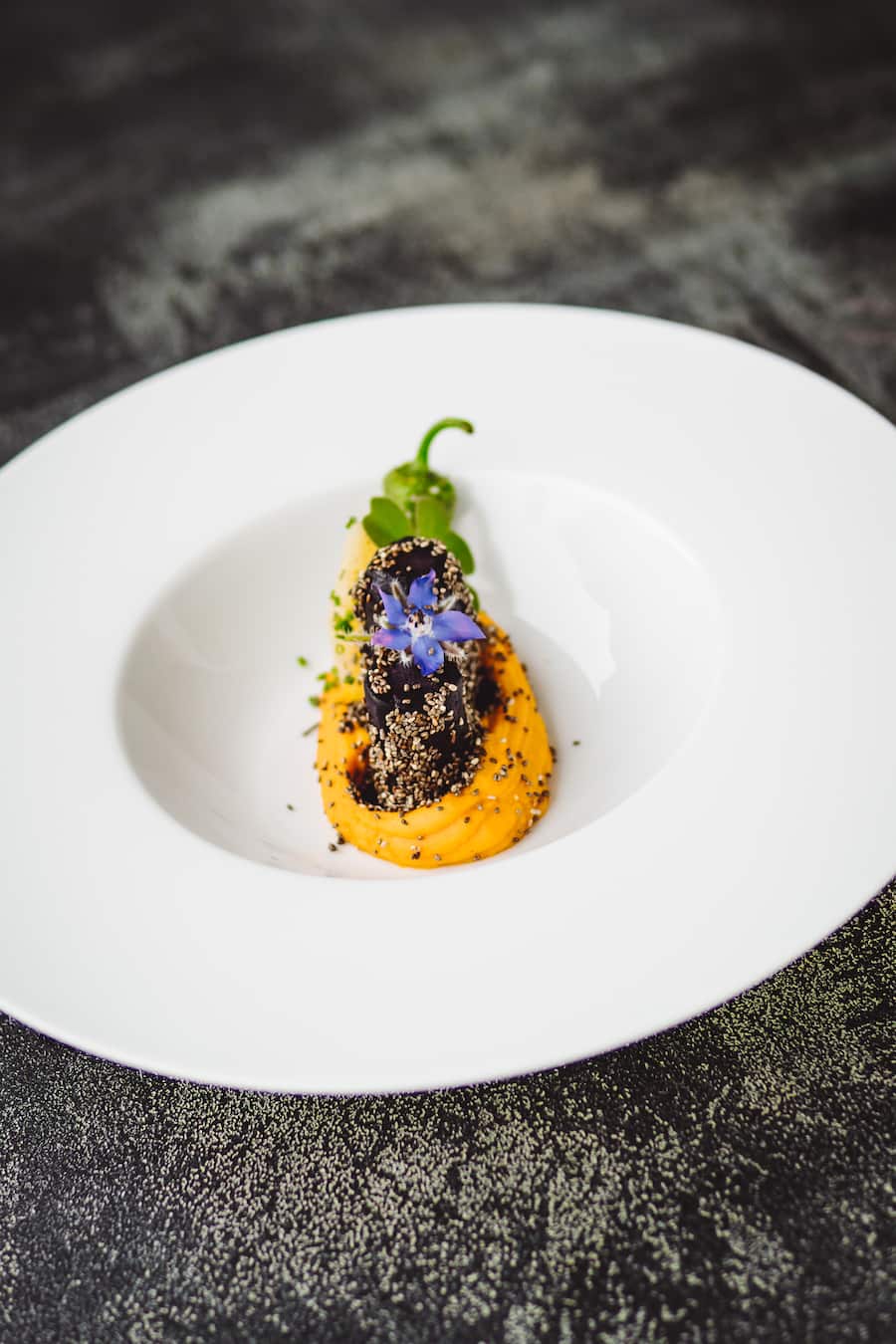 Arno Sgier Traube Trimbach