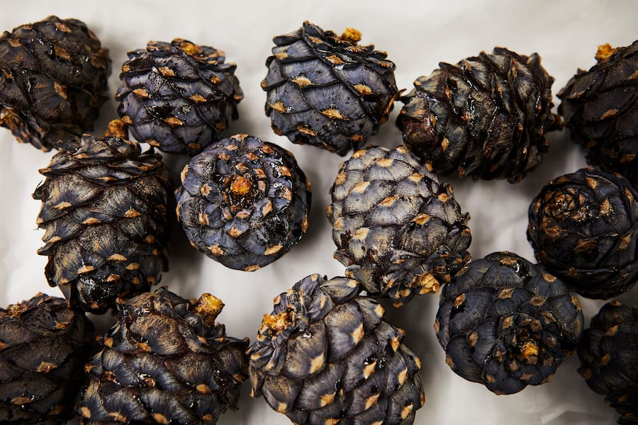 Arvenzapfen Restaurant Silver