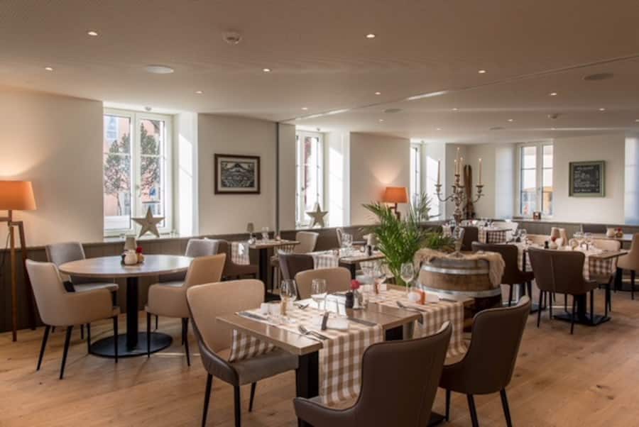 la salle auberge communale de mézières.