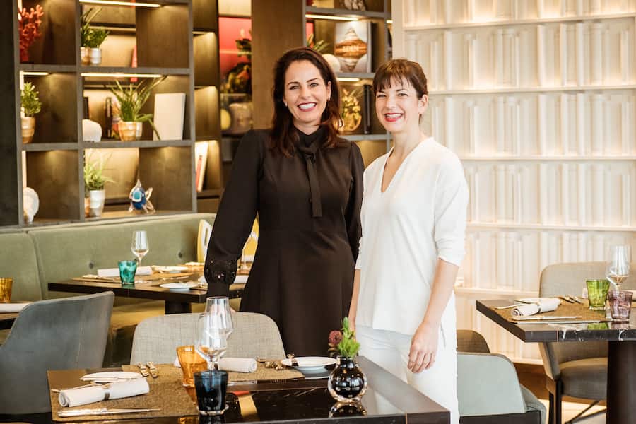 Ayurveda im Atlantis by Giardino Zuerich