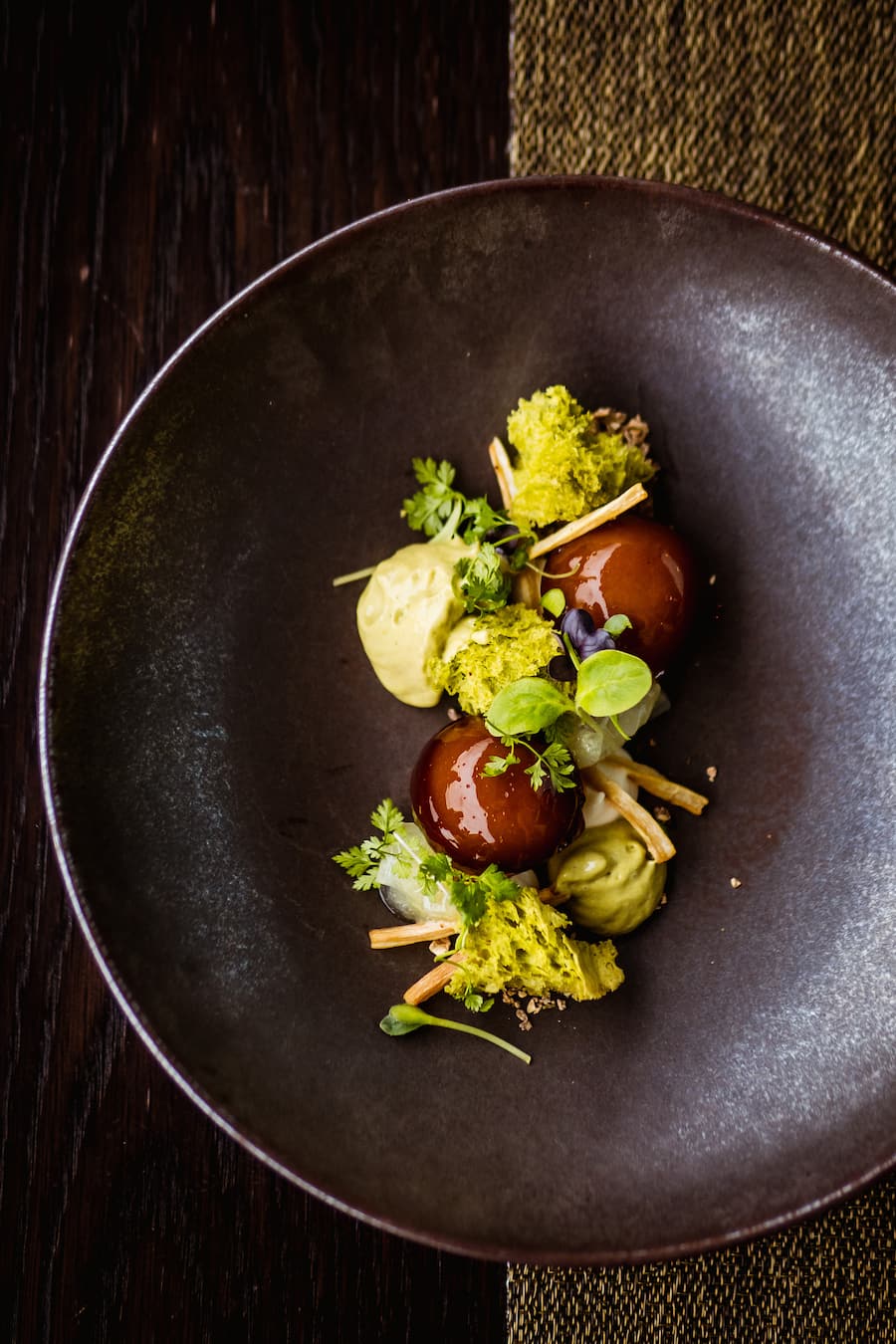 Ayurveda im Atlantis by Giardino Zuerich