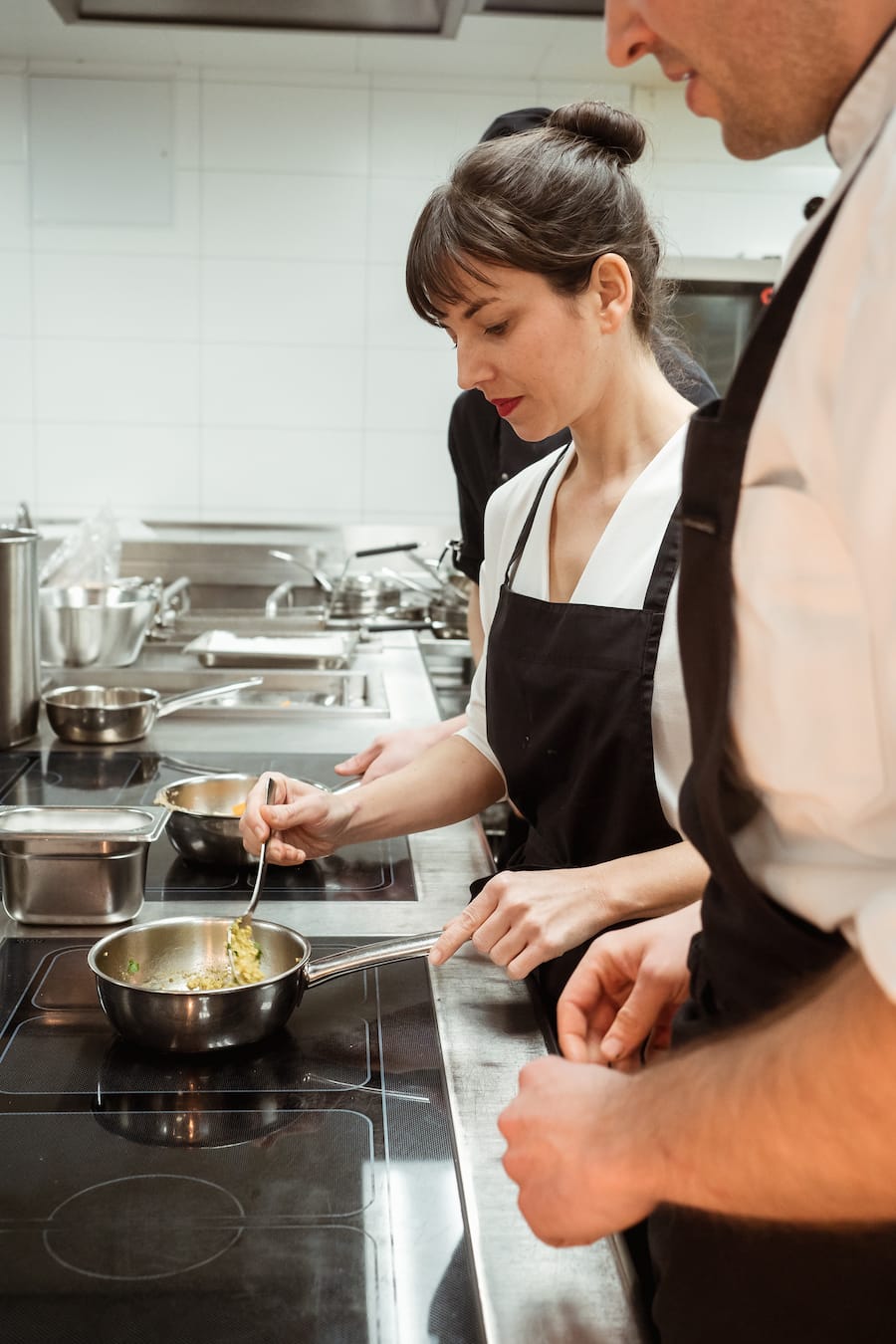 Ayurveda im Atlantis by Giardino Zuerich