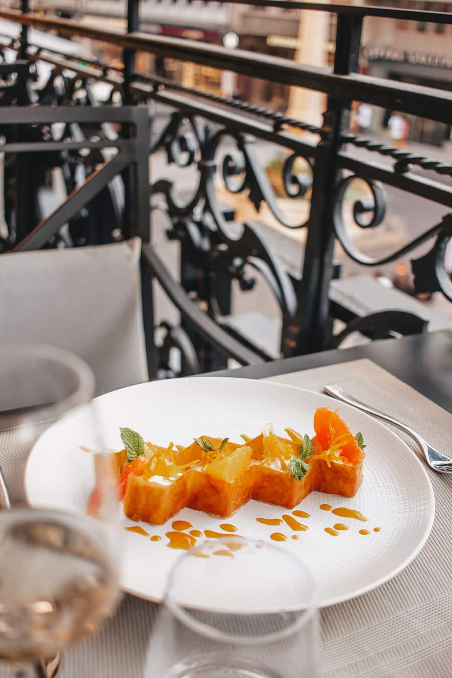 BALILA GENEVE-HOTEL-LONGEMALLE-RESTAURANT