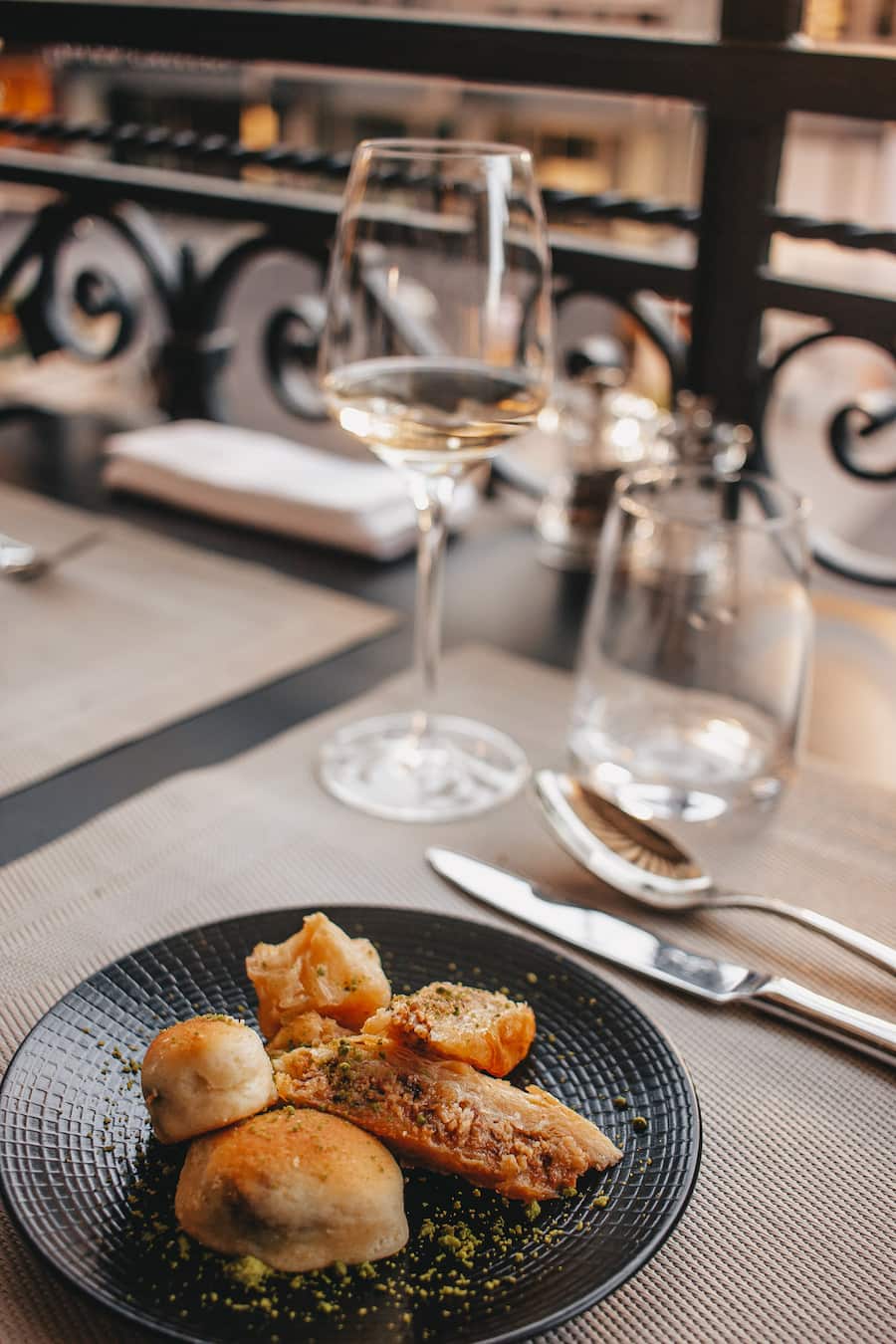 BALILA GENEVE-HOTEL-LONGEMALLE-RESTAURANT