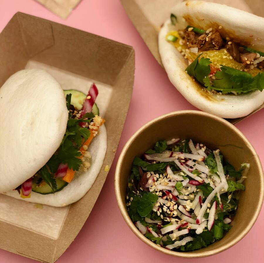 Bao canteen