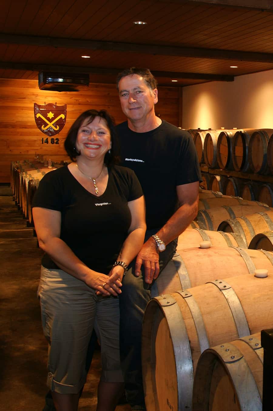 Hans Herzog Marlborough Organic Winery