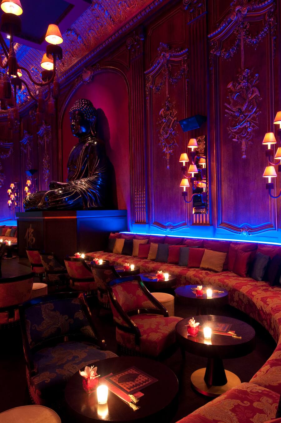 Buddha Bar