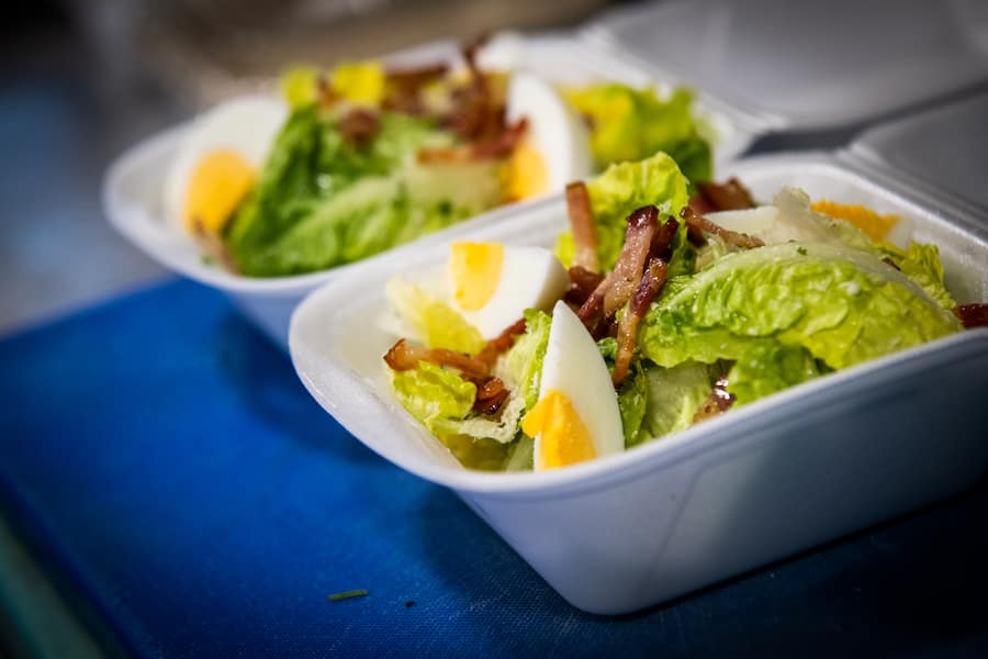 Beat Stofer, Restaurant Balm, Meggen 2020