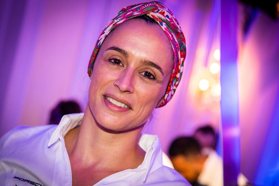 St.Moritz Gourmet Safari Day1 2020: Bel Coelho