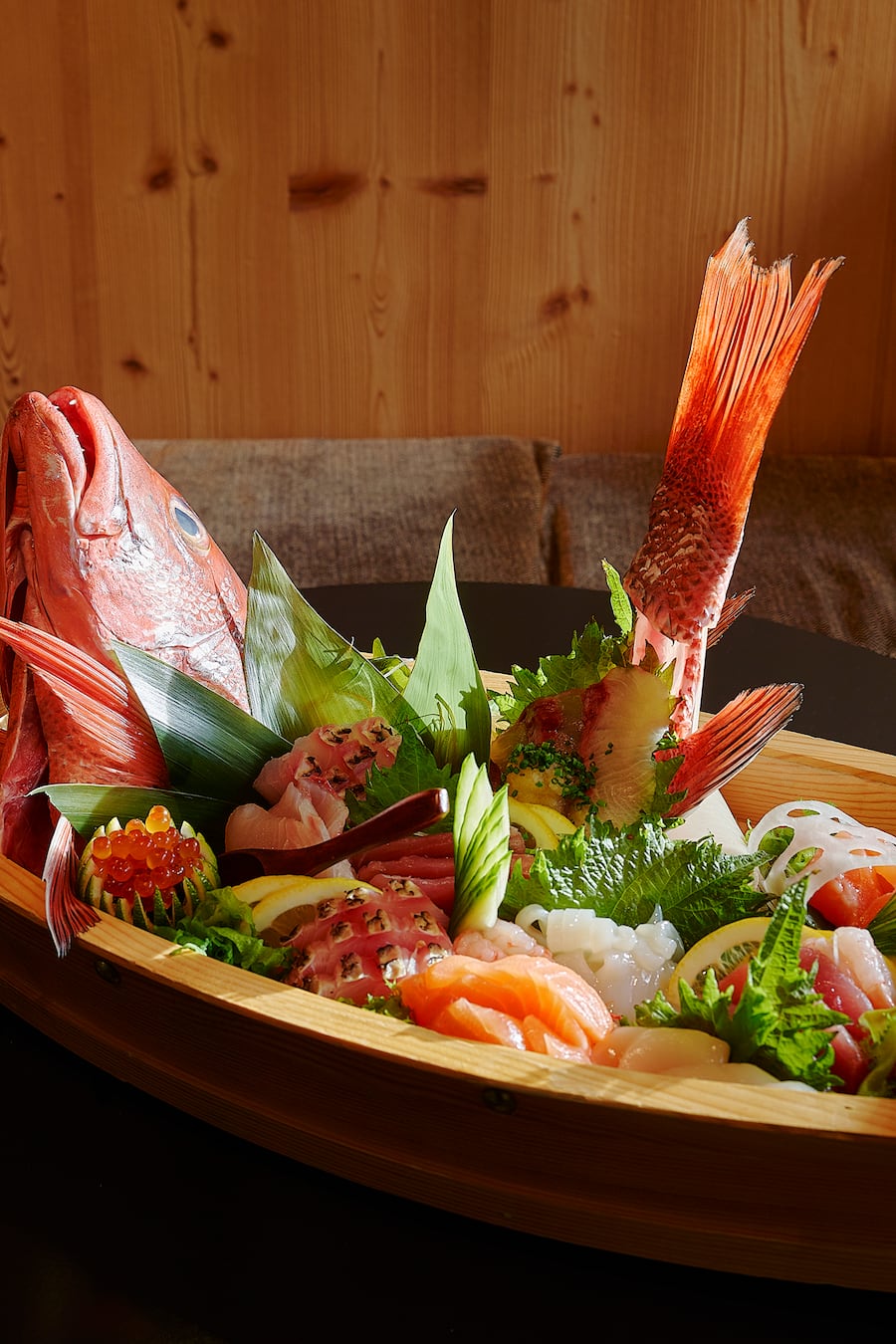 Bellevue Gstaad Gourmet-Hotel Serie 2021