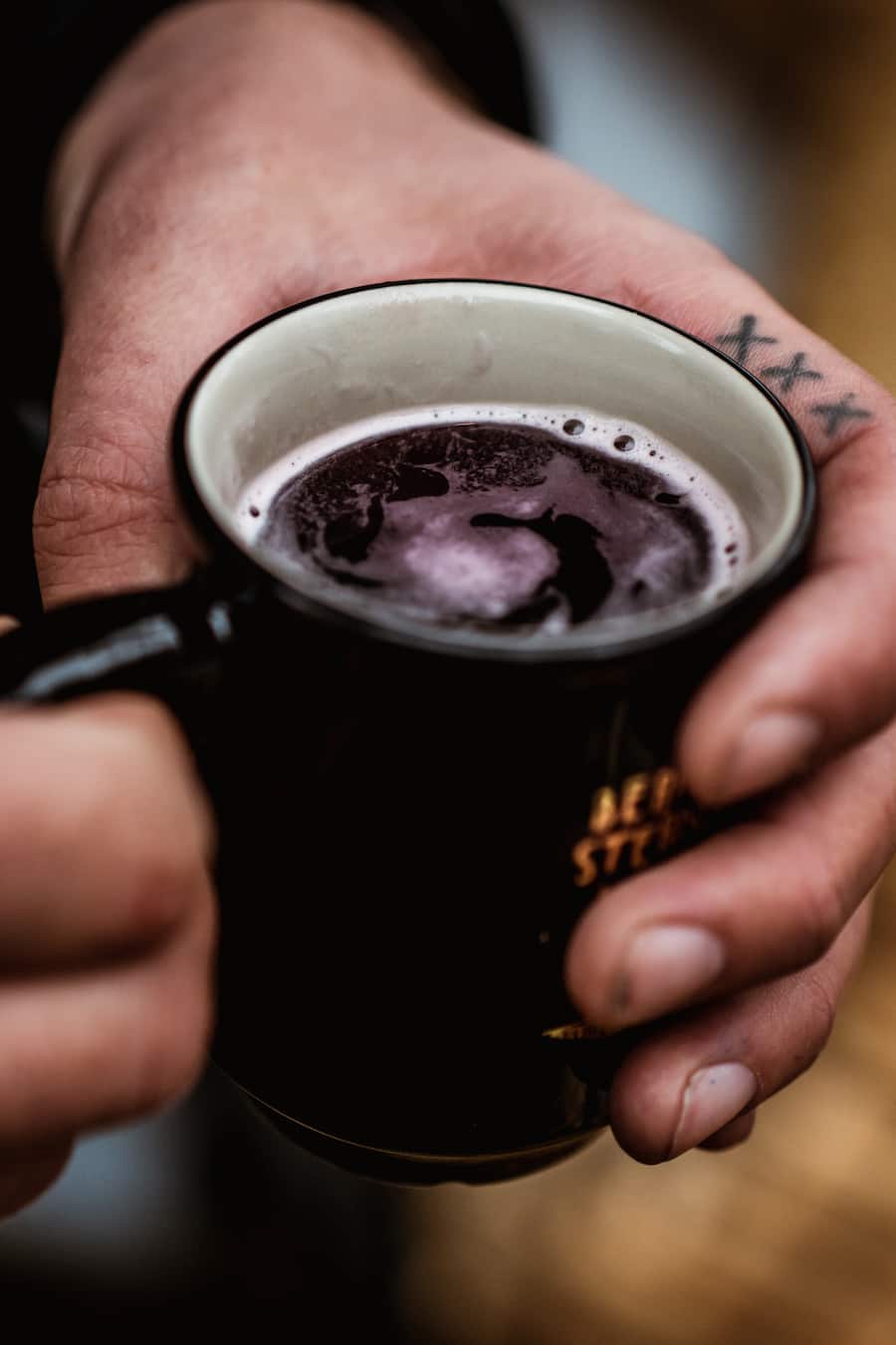 Weihnachtsmarkt Bern Markus Arnold