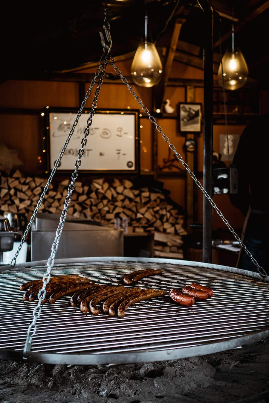 Weihnachtsmarkt Bern Markus Arnold