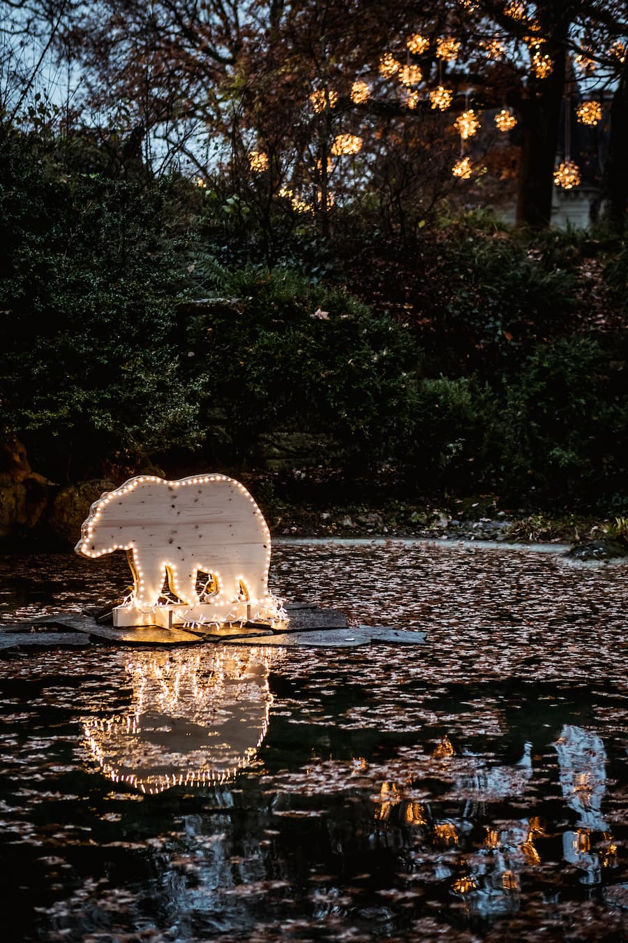 Weihnachtsmarkt Bern Markus Arnold