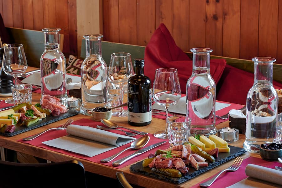 Bernhard Russi Gütsch