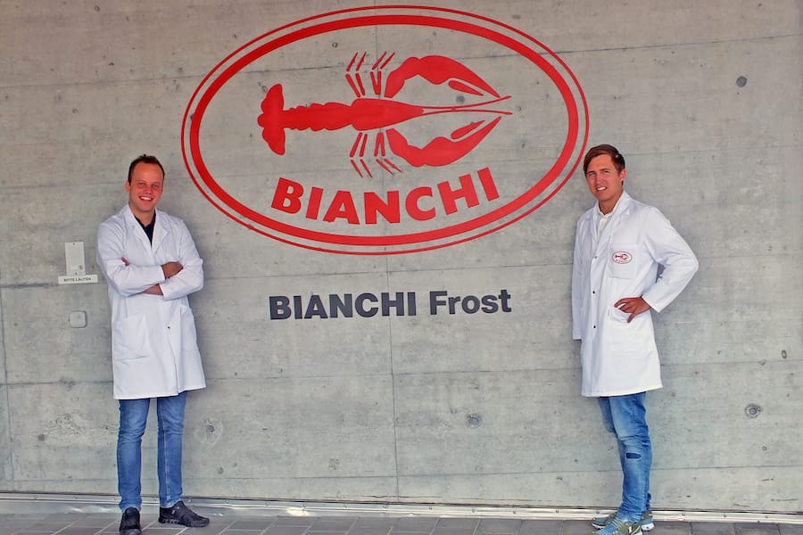 Bianchi