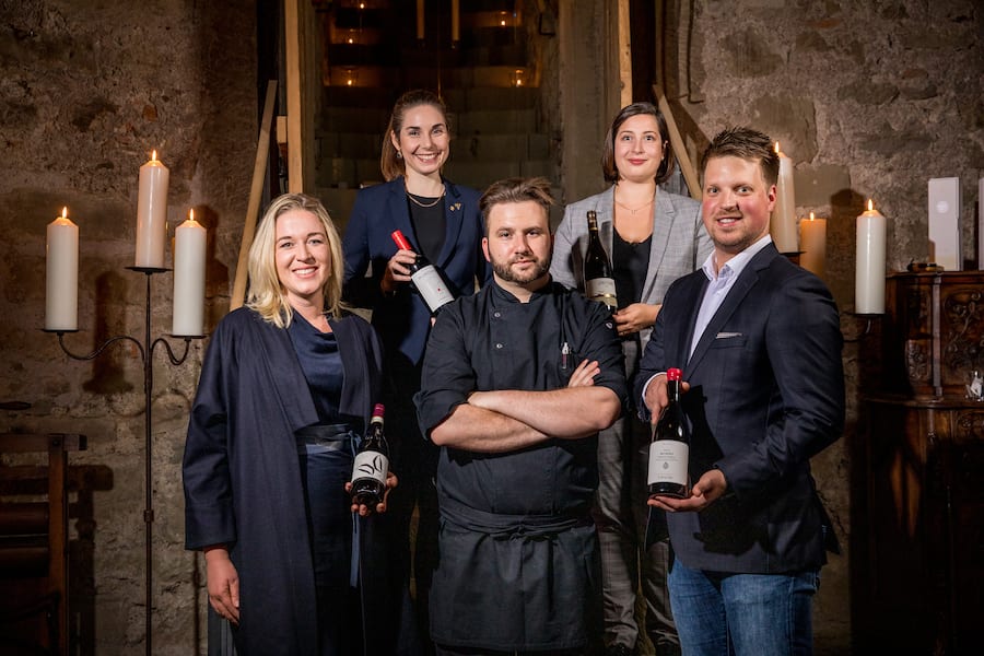 Bindella Sommelier Battle