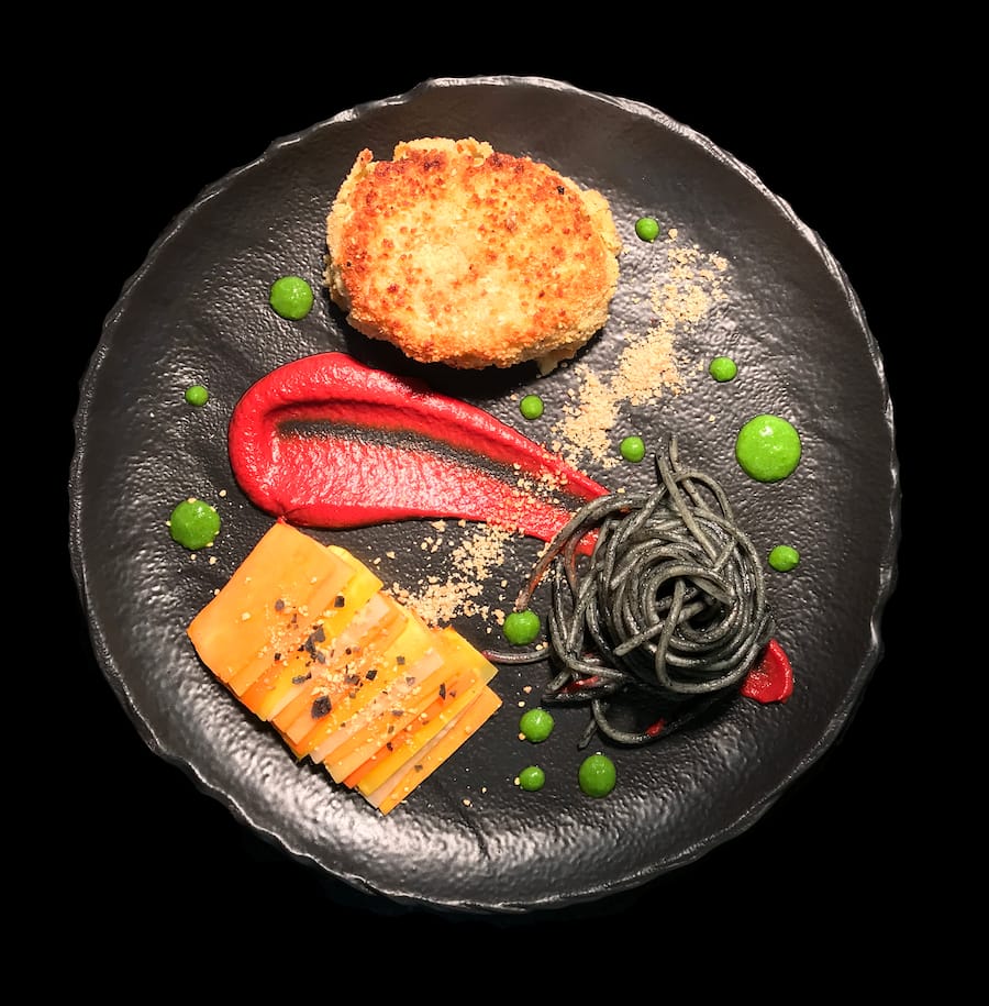 Bis live cours de cuisine