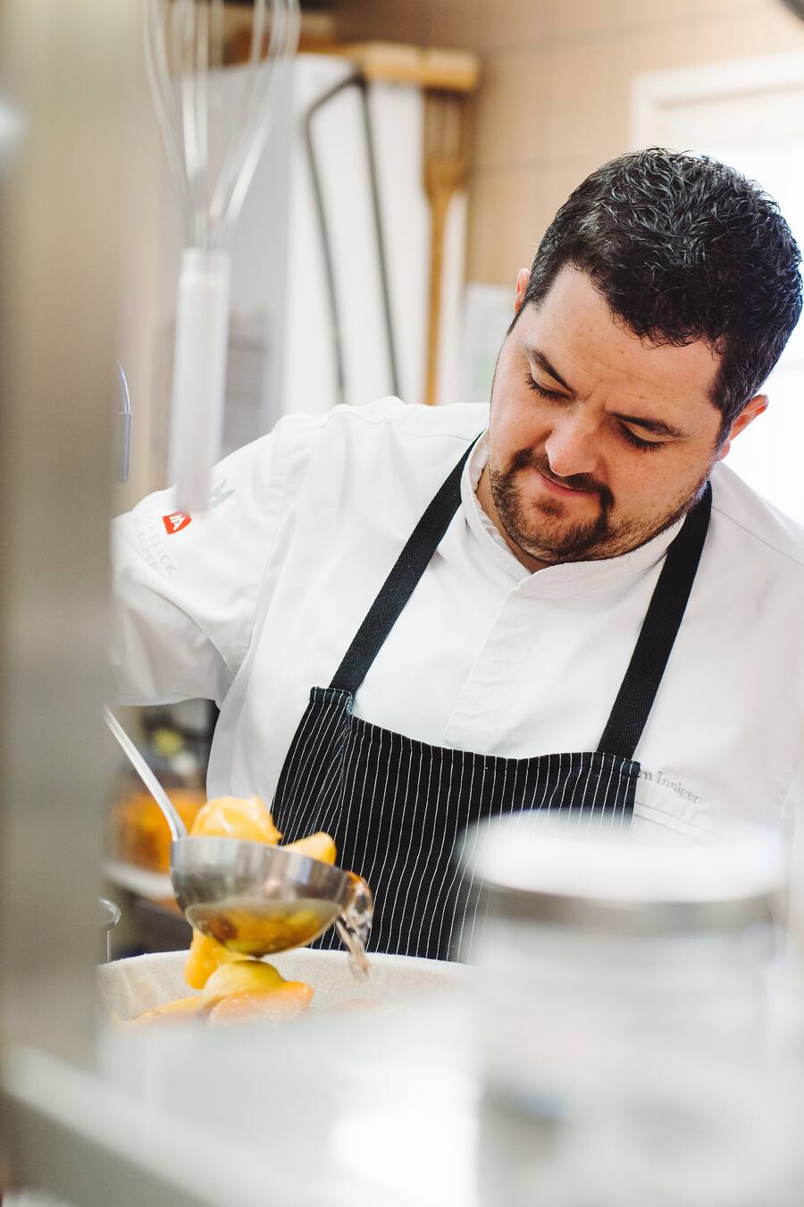 Björn Inniger Alpenblick Adelboden