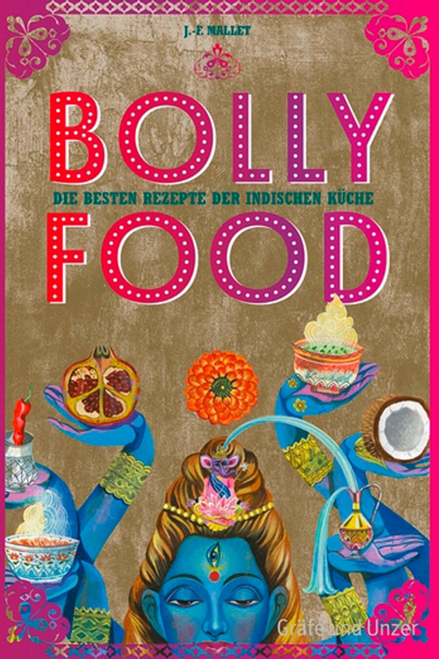 Bollyfood