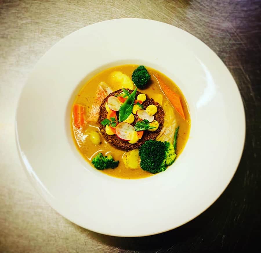 Bouillabaisse Bistrot Du Concert