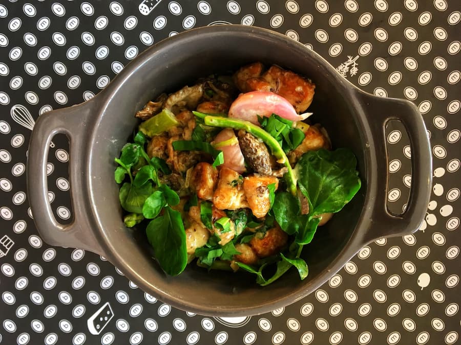 Brasserie de Montbenon