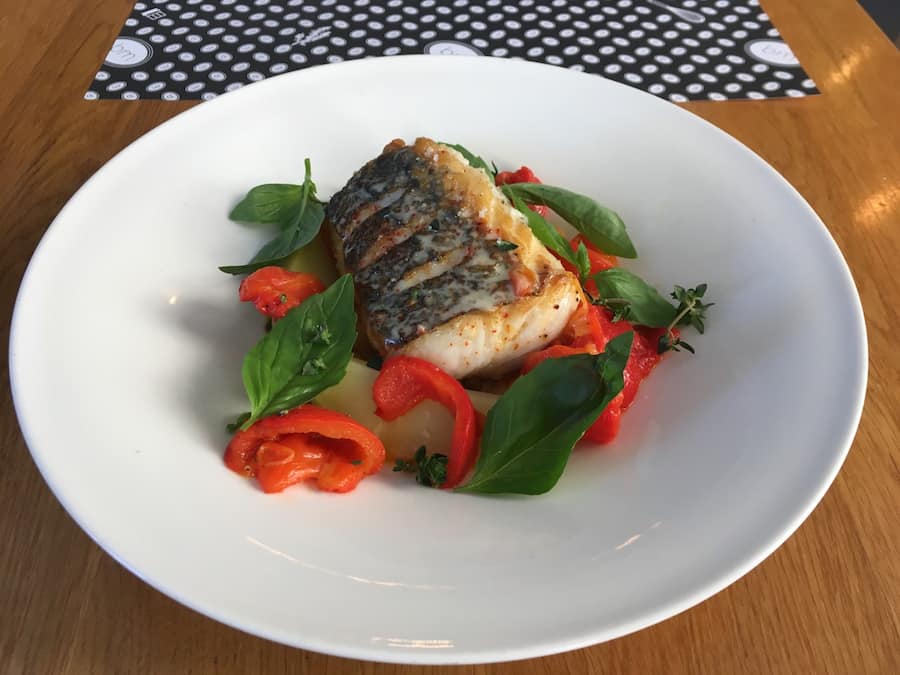 Brasserie de Montbenon